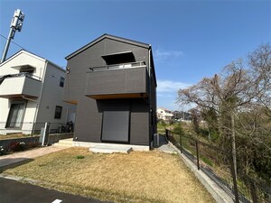 KIT　HOUSE外観写真