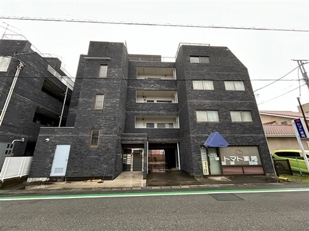 PARK　WEST　YOSHIDA外観写真