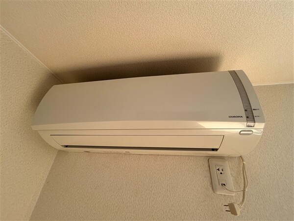 その他室内設備