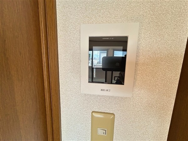 その他室内設備