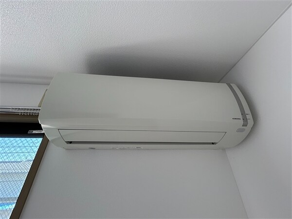 その他室内設備