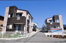 ジュエルサンヴィレッジ