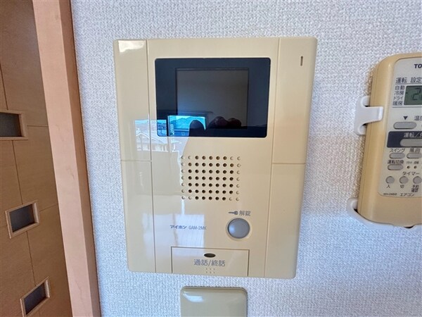 その他室内設備