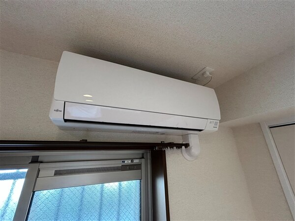 その他室内設備
