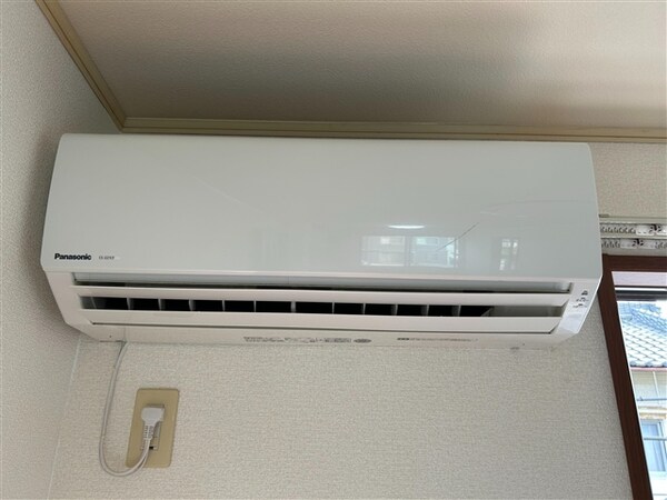 その他室内設備