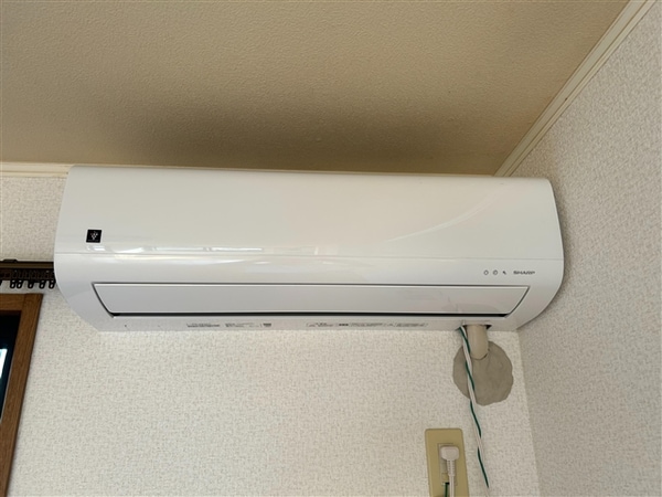 その他室内設備