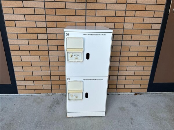 その他室内設備