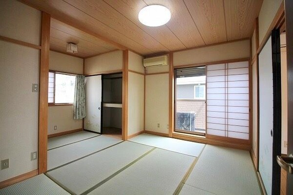 居室