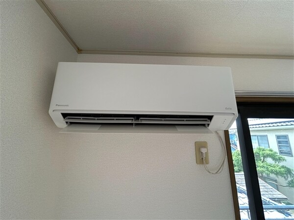 その他室内設備
