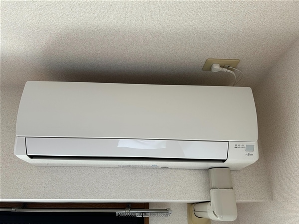 その他室内設備