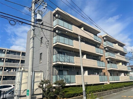 グリーンヒルズWEST　II外観写真