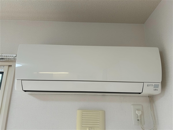 その他室内設備