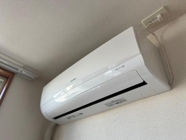 物件内観写真11　(室内設備)