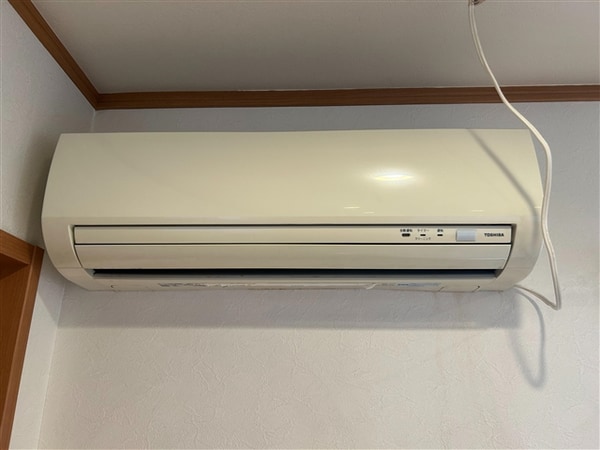 その他室内設備