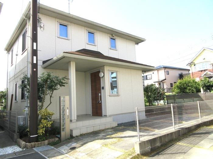 大岡戸建