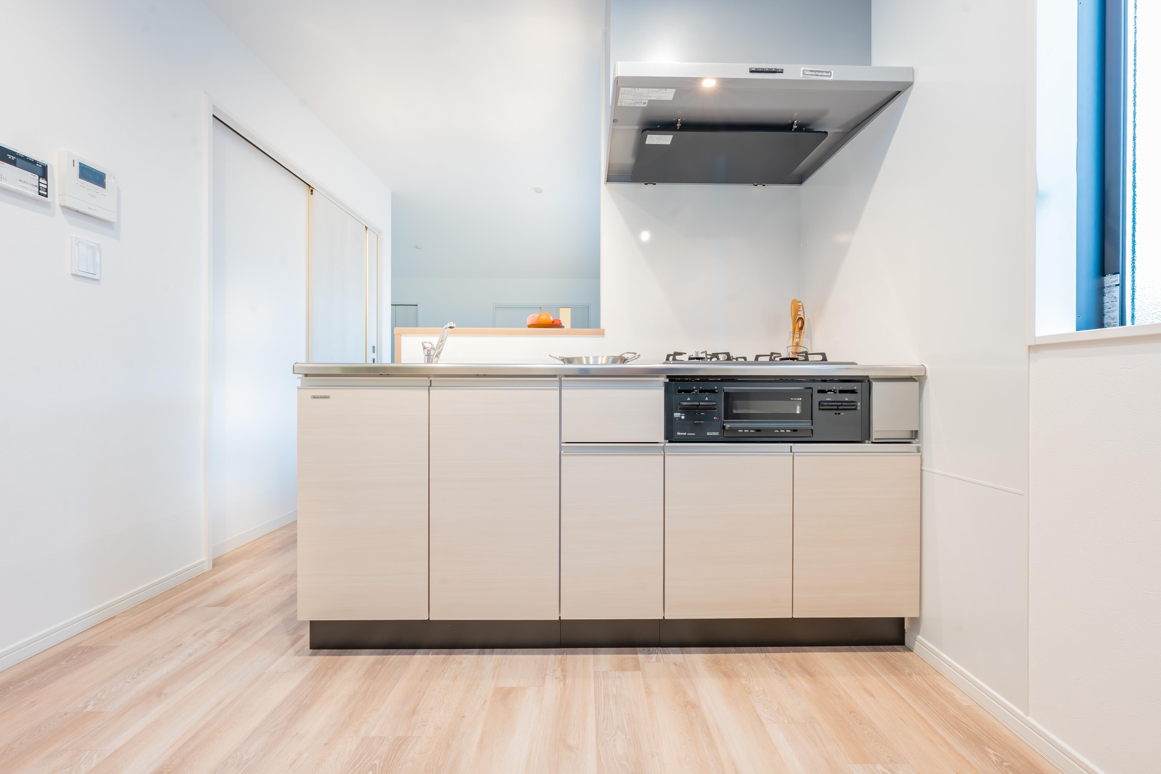 物件内観写真3　(同じ建築会社のイメージ写真になります)