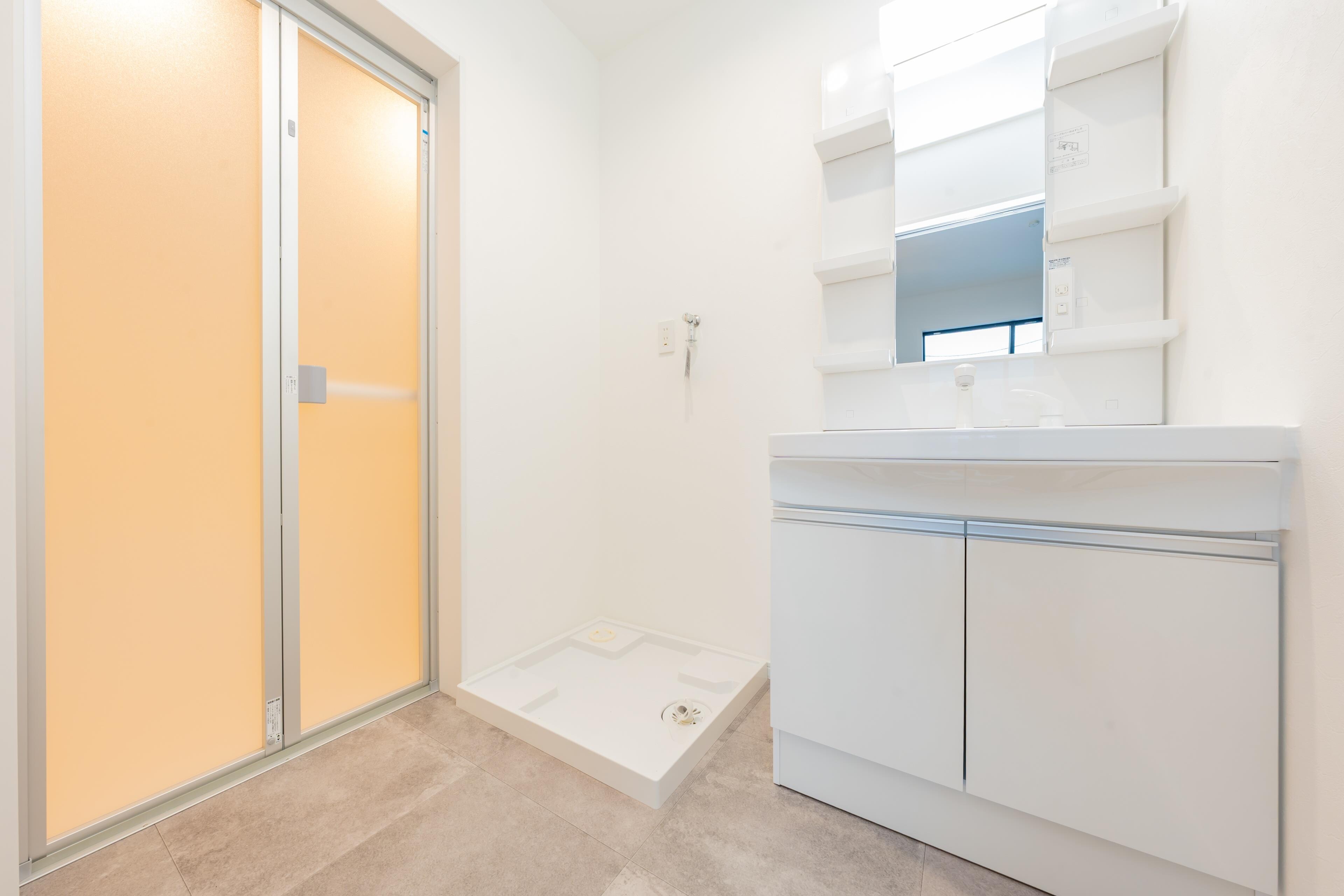 物件内観写真5　(同じ建築会社のイメージ写真になります)