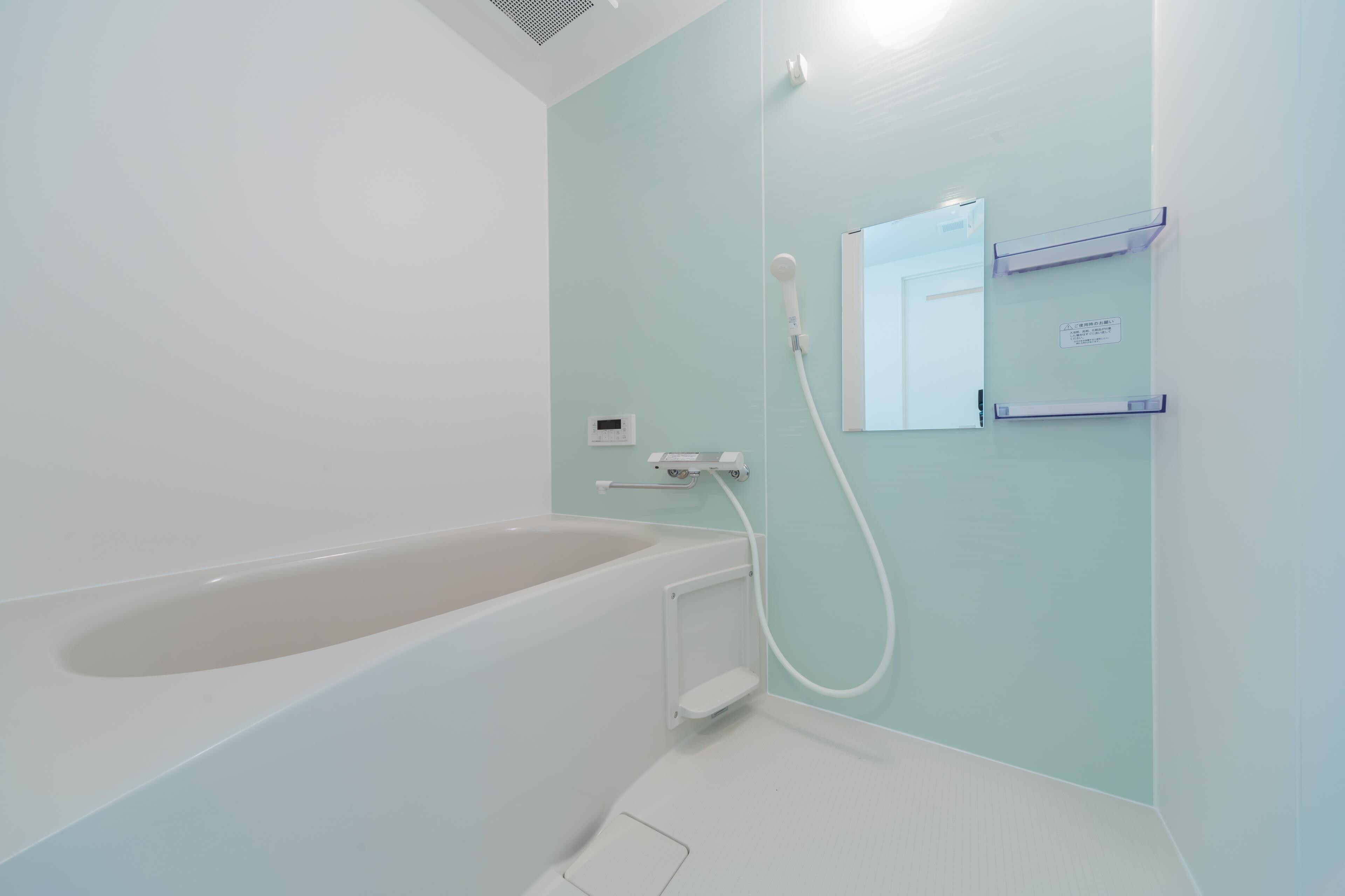 物件内観写真6　(同じ建築会社のイメージ写真になります)