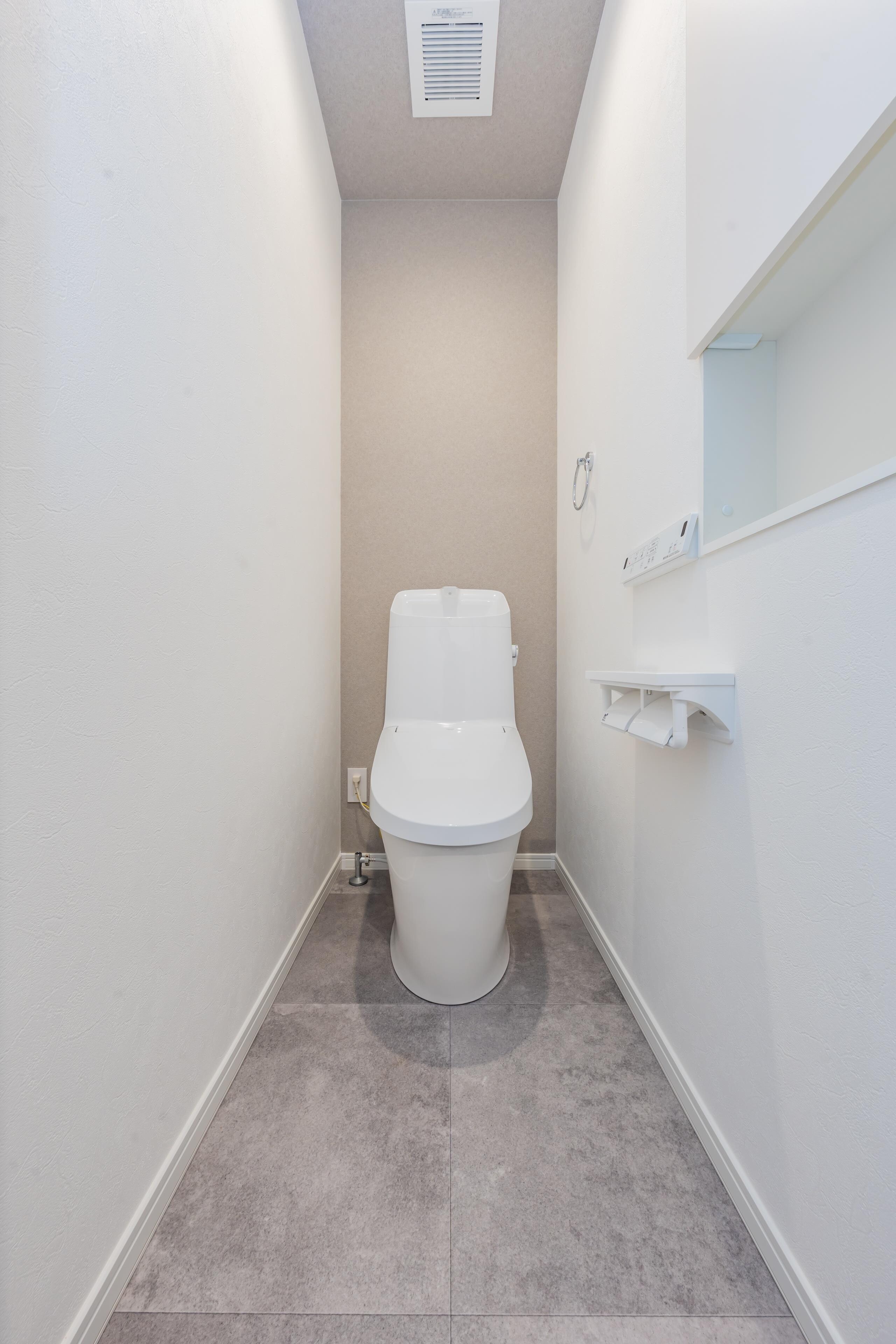 物件内観写真7　(同じ建築会社のイメージ写真になります)