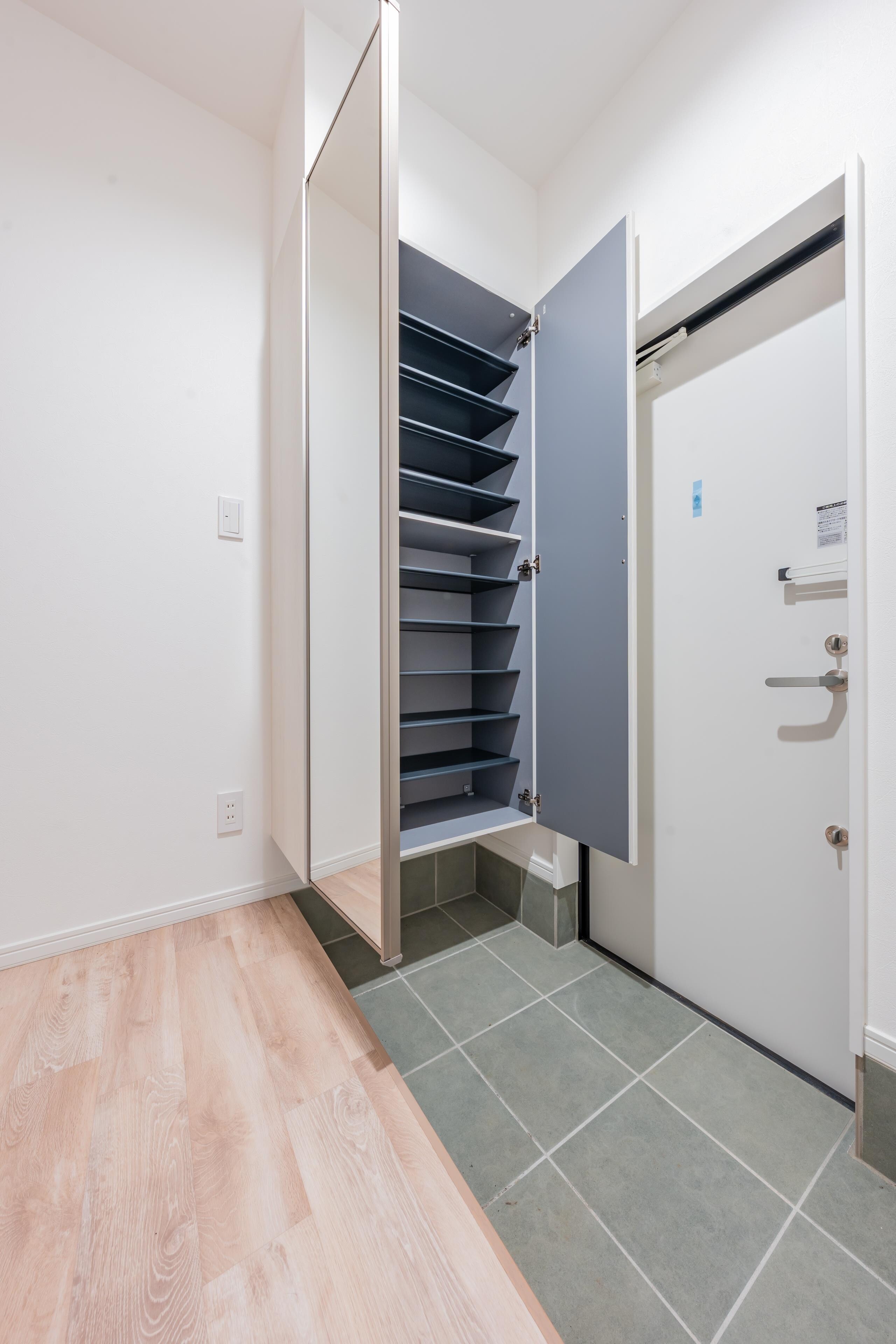 物件内観写真8　(同じ建築会社のイメージ写真になります)