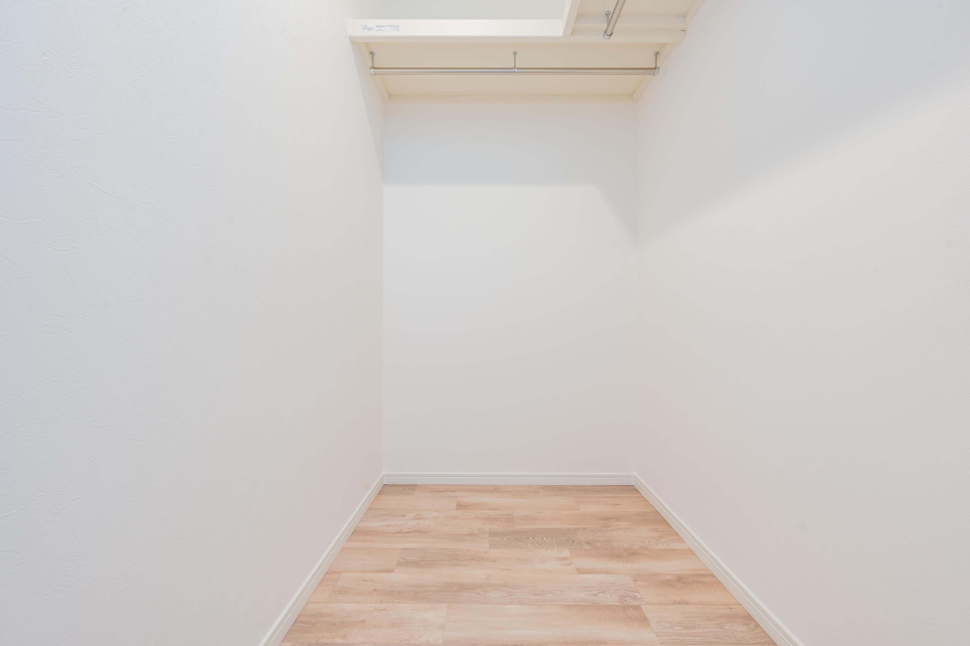 物件内観写真12　(同じ建築会社のイメージ写真になります)