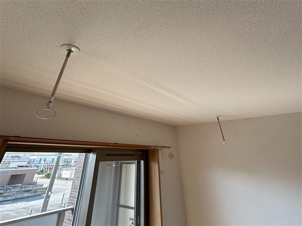 その他室内設備(同じ建築会社のイメージ写真になります。)