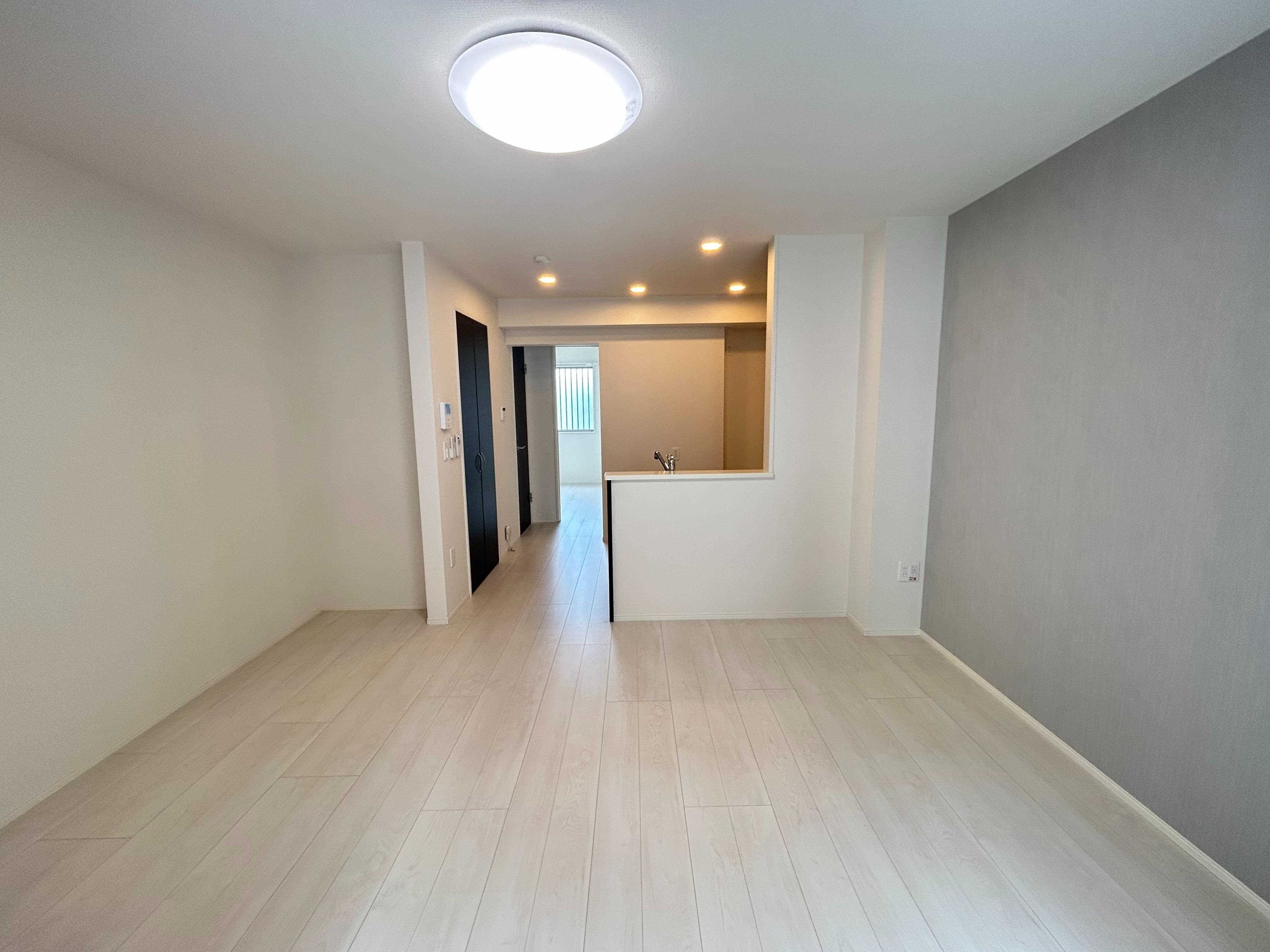 物件内観写真2　(同じ建築会社のイメージ写真になります)