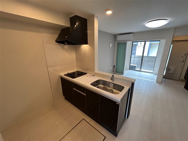 物件内観写真3　(同じ建築会社のイメージ写真になります)