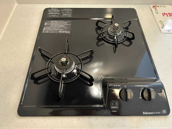 その他室内設備(同じ建築会社のイメージ写真になります)