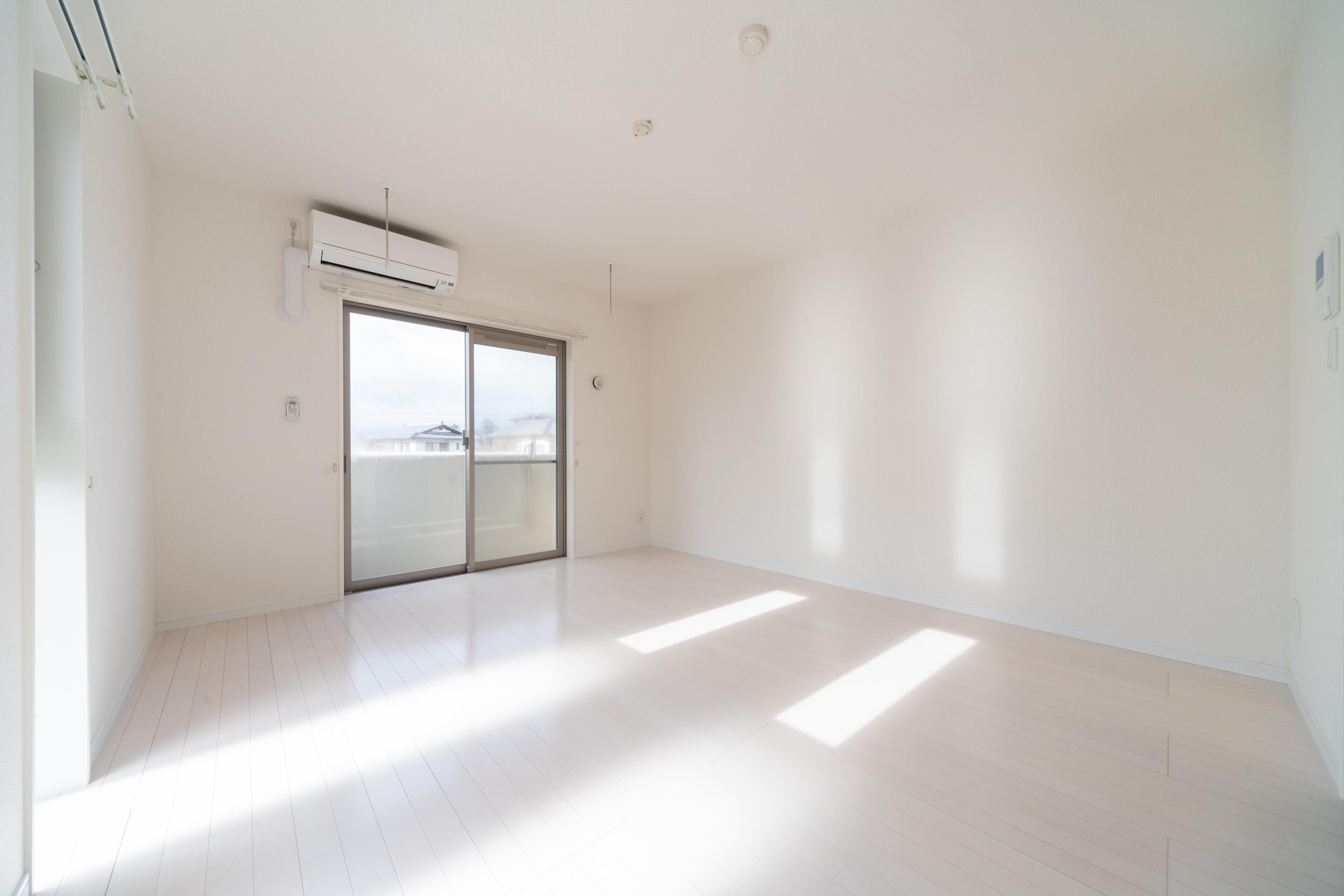 物件内観写真2　(同じ建築会社のイメージ写真になります。)