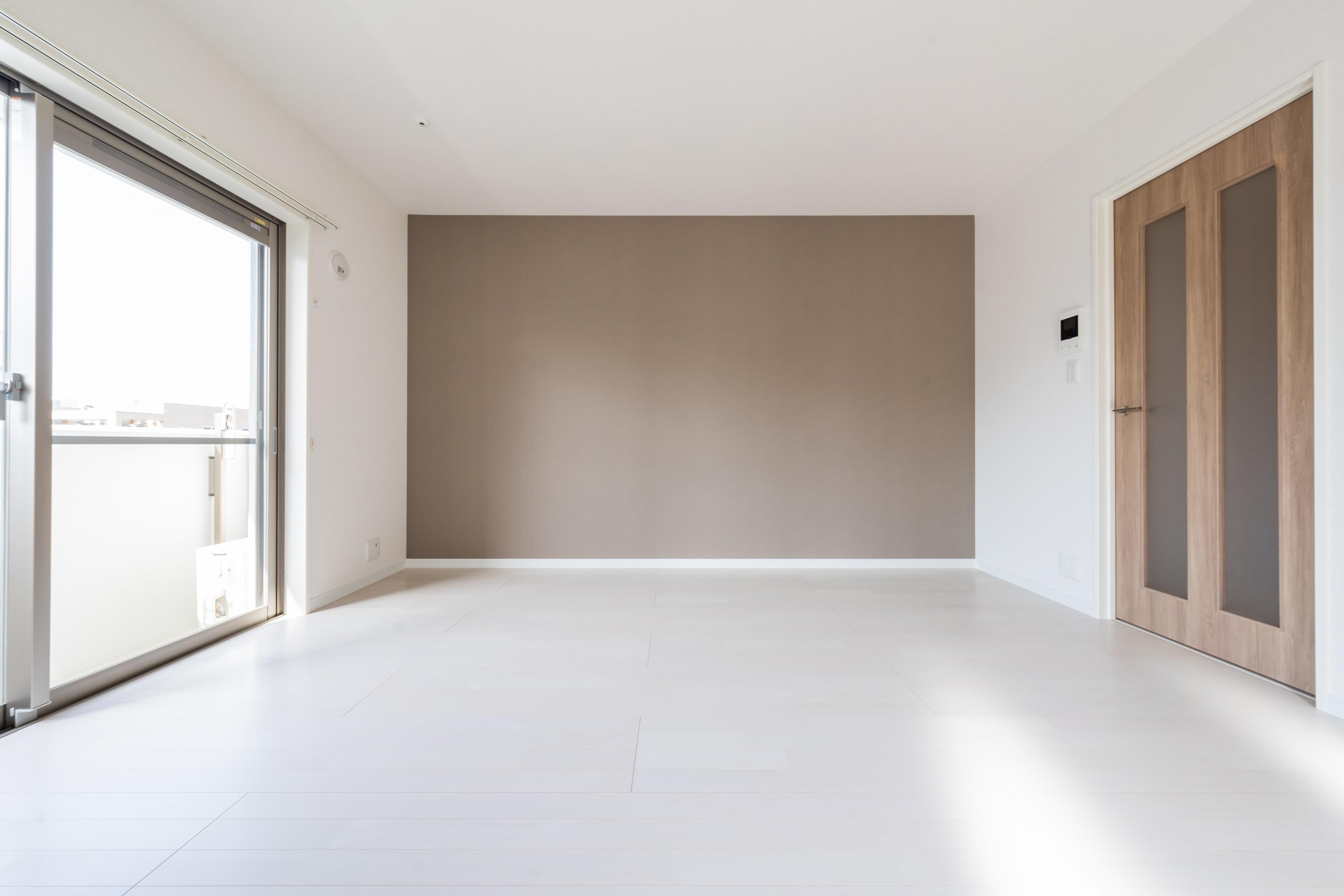 物件内観写真2　(同じ建築会社のイメージ写真になります。)