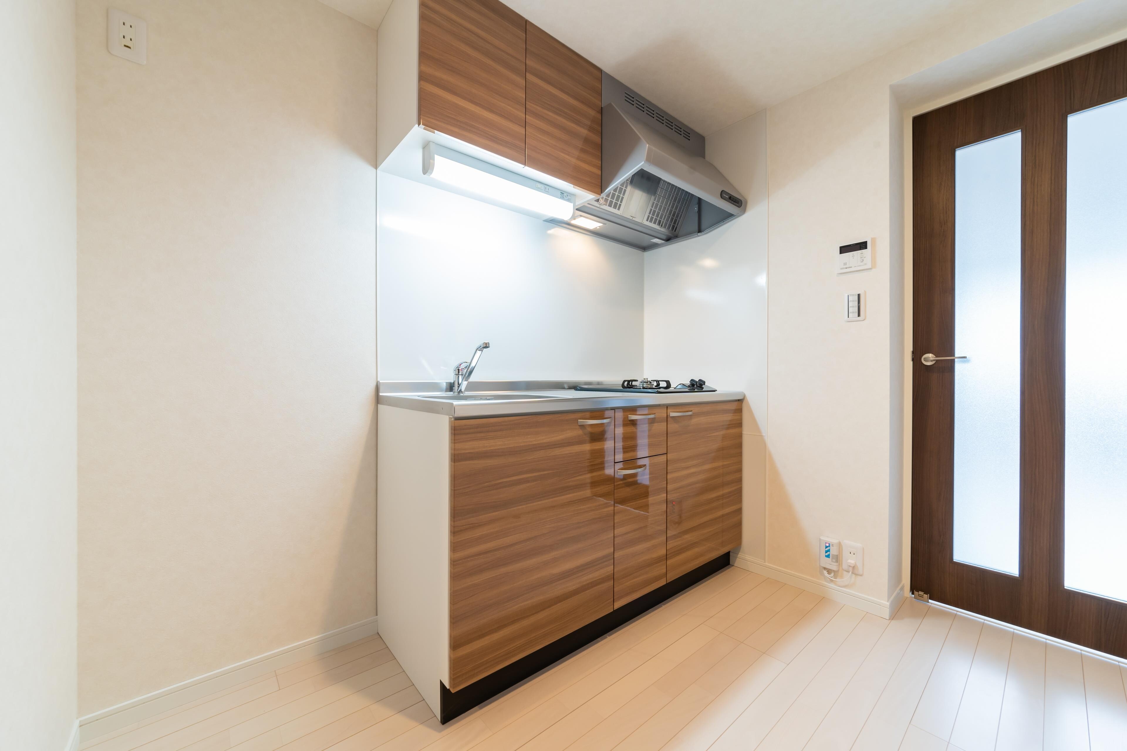 物件内観写真3　(同じ建築会社のイメージ写真になります。)