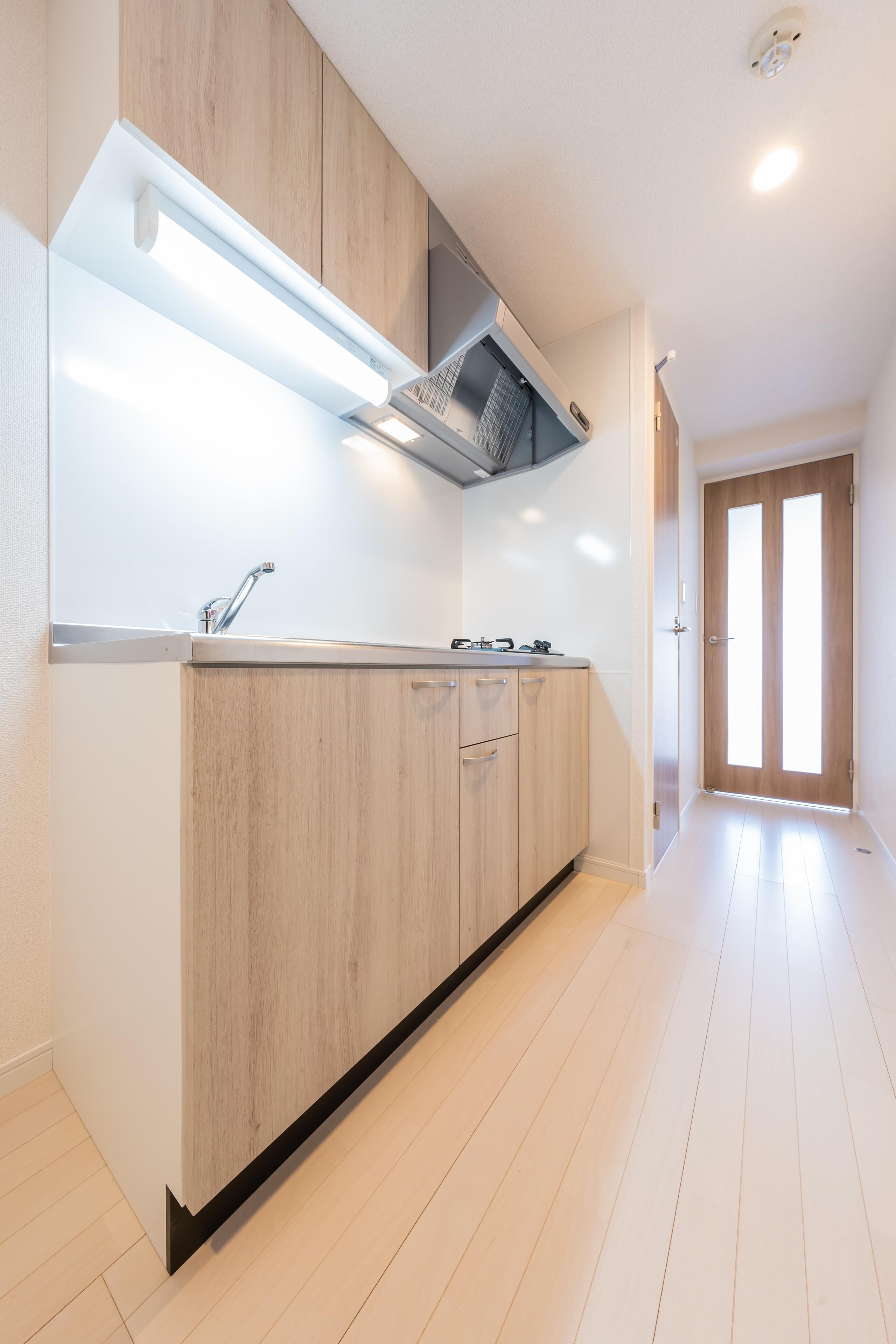 物件内観写真3　(同じ建築会社のイメージ写真になります。)