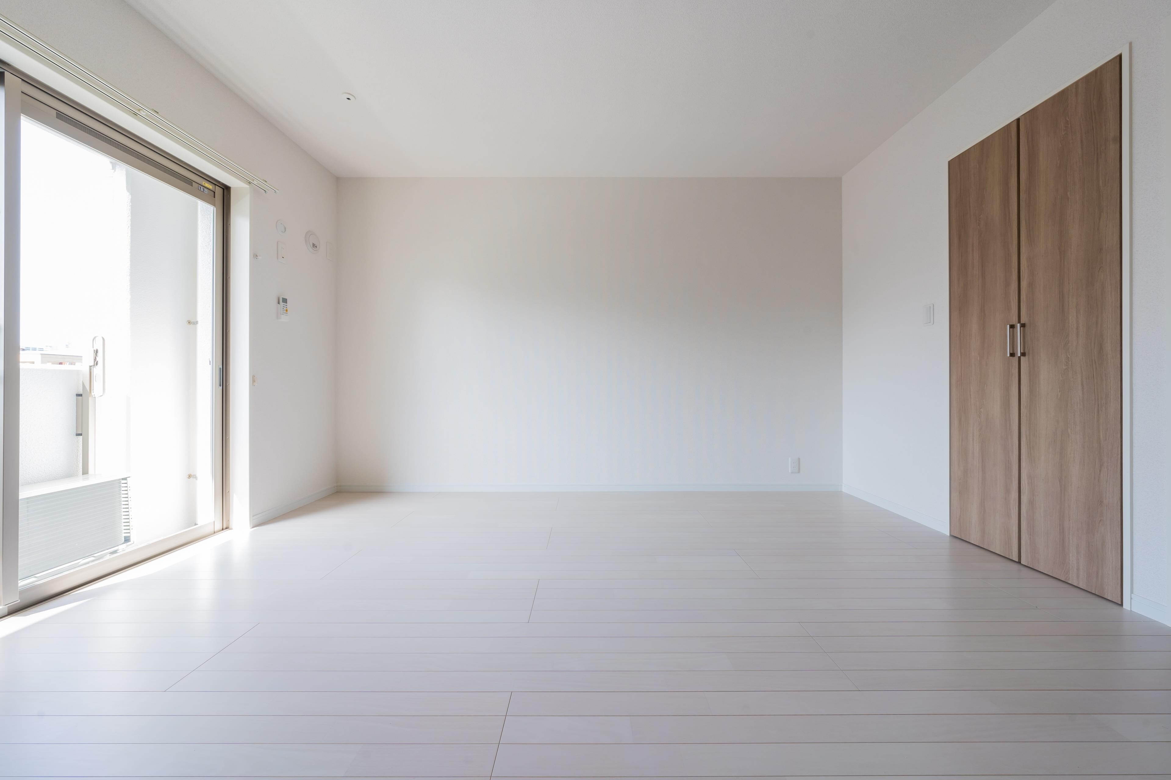 物件内観写真4　(同じ建築会社のイメージ写真になります。)