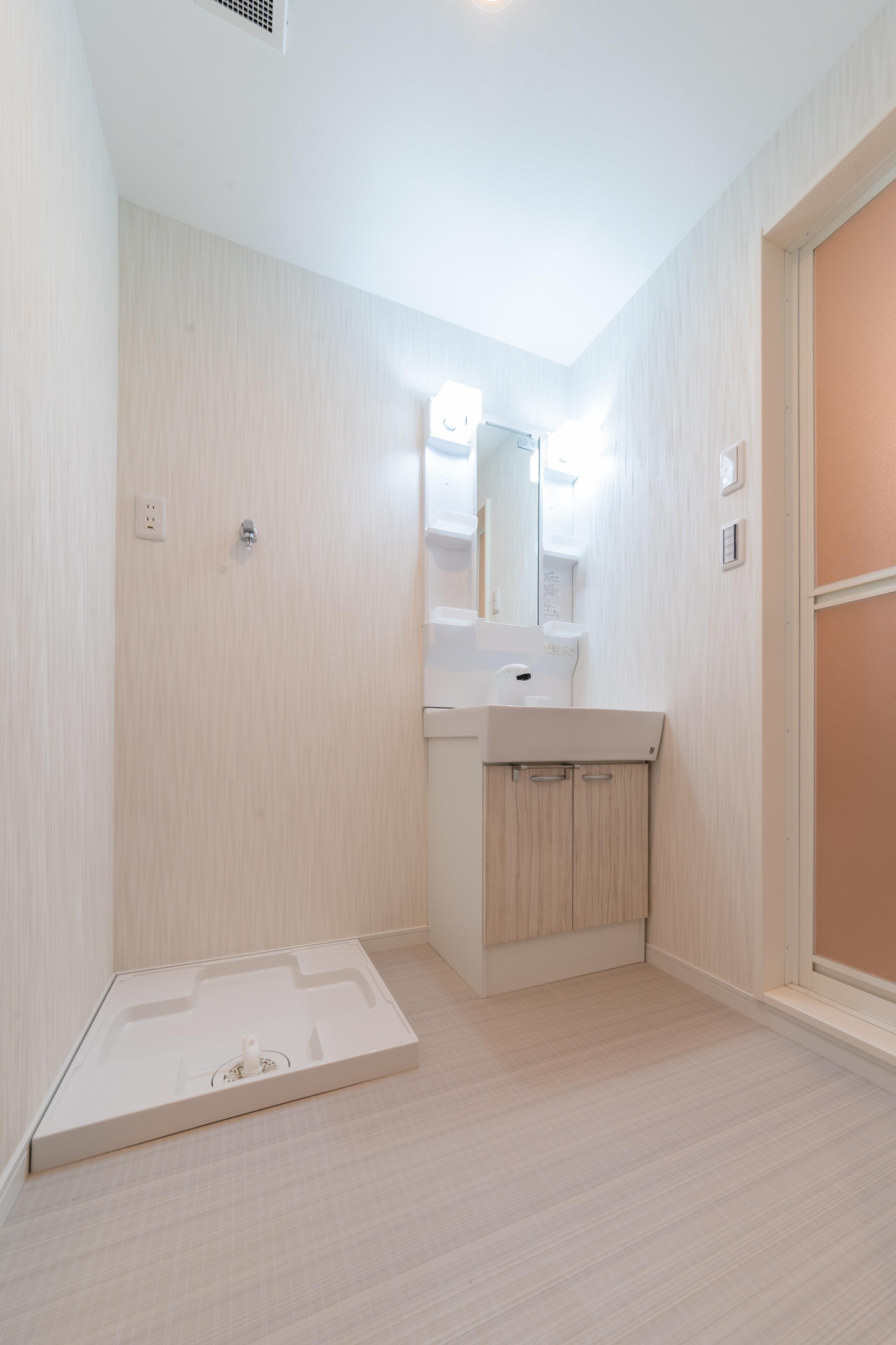 物件内観写真5　(同じ建築会社のイメージ写真になります。)