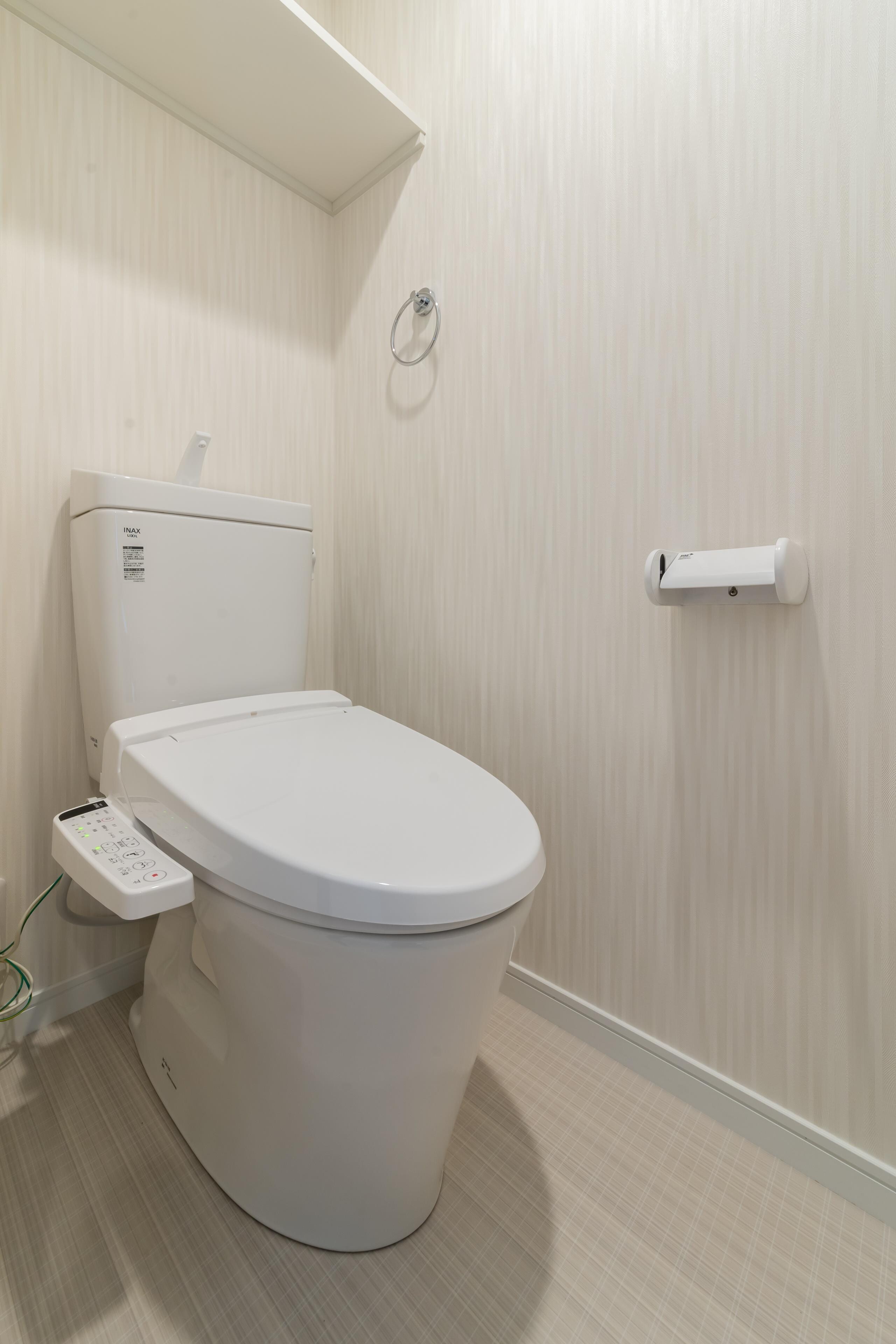 物件内観写真7　(同じ建築会社のイメージ写真になります。)