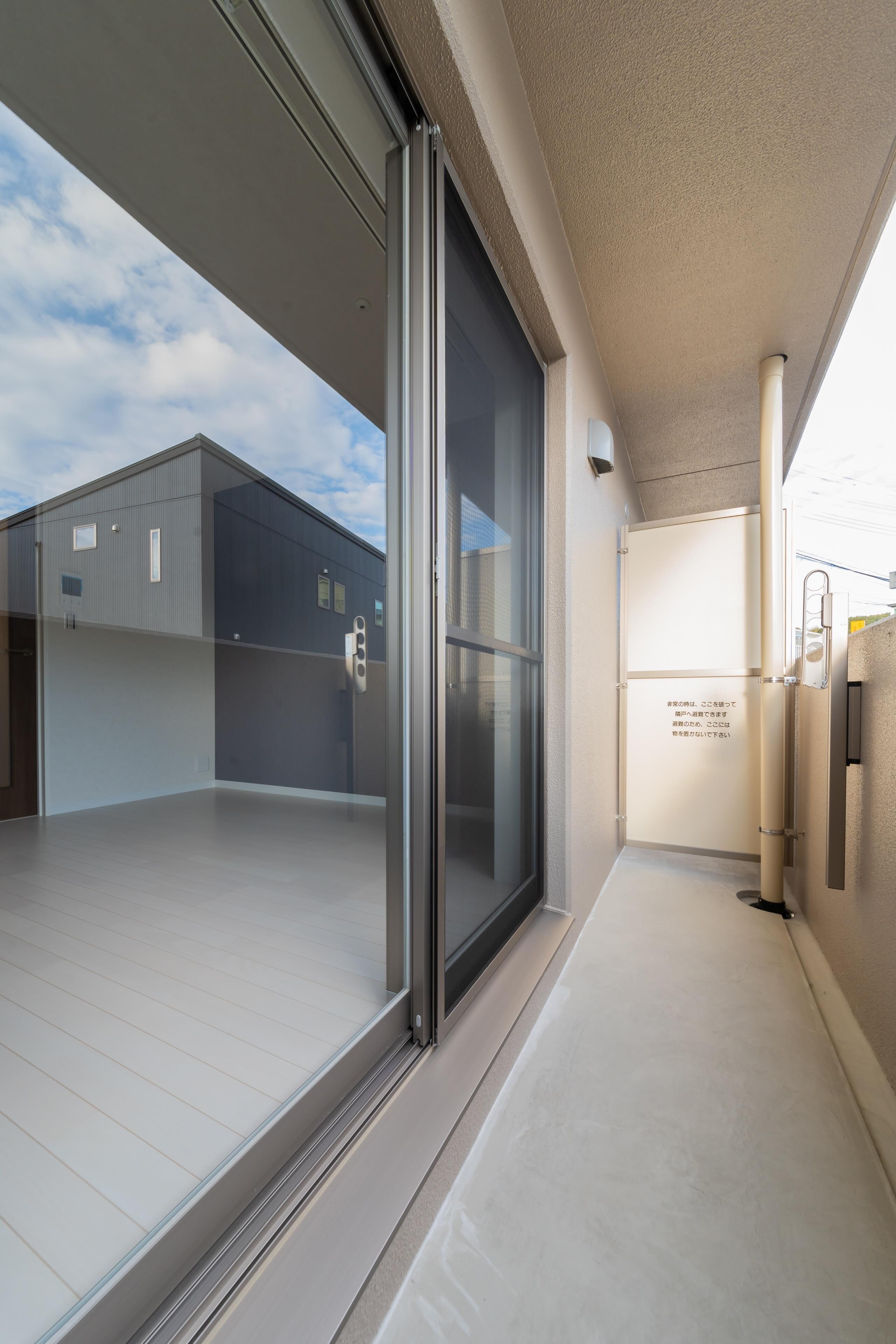 物件内観写真10　(同じ建築会社のイメージ写真になります。)