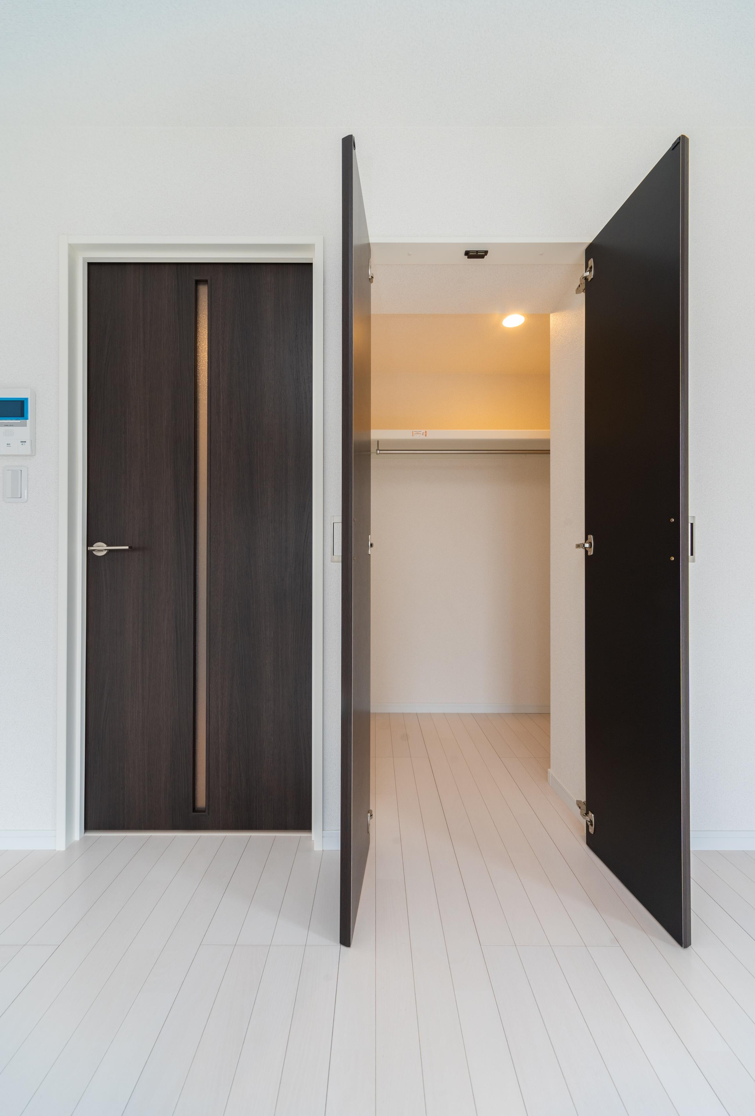 物件内観写真12　(同じ建築会社のイメージ写真になります。)