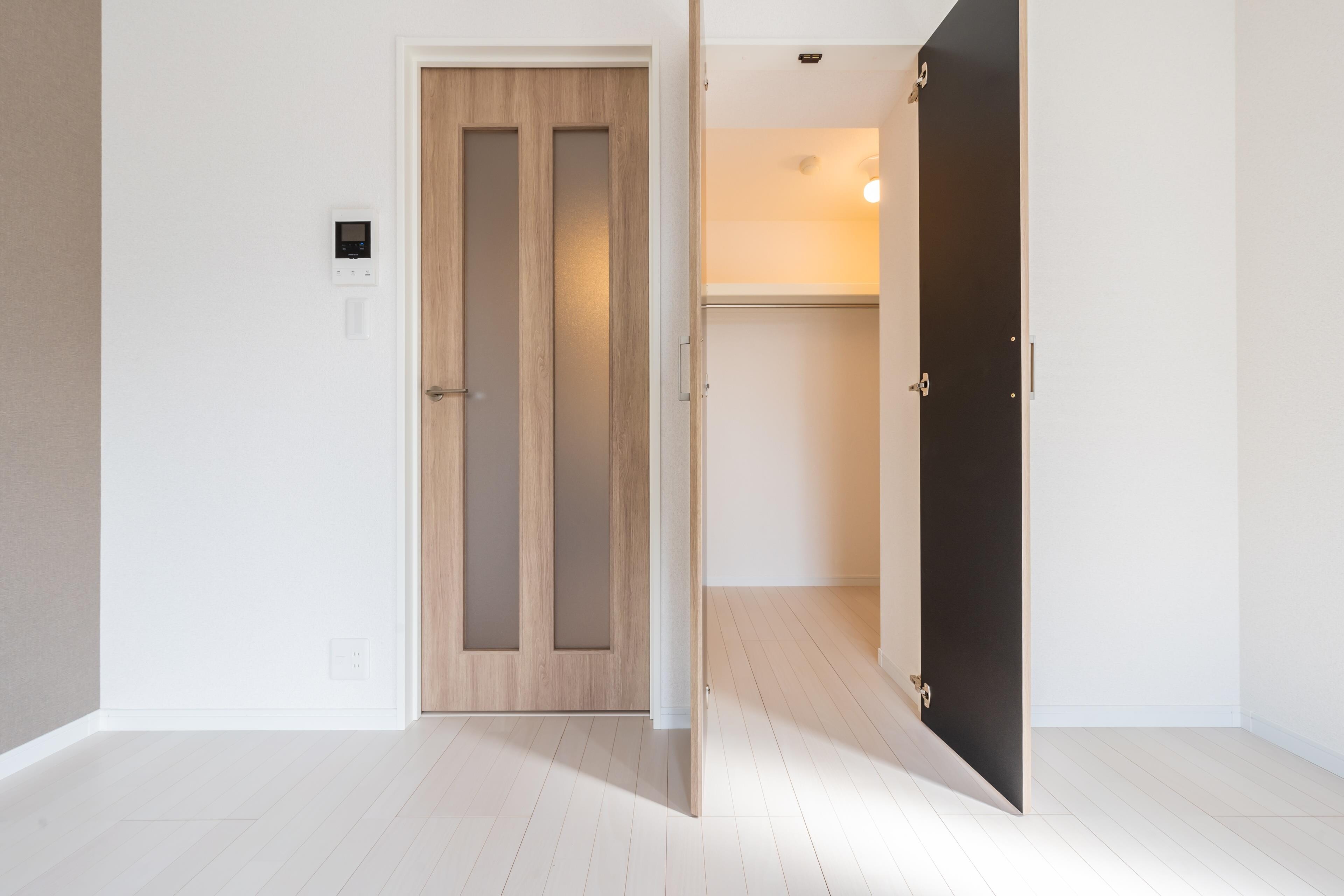 物件内観写真12　(同じ建築会社のイメージ写真になります。)