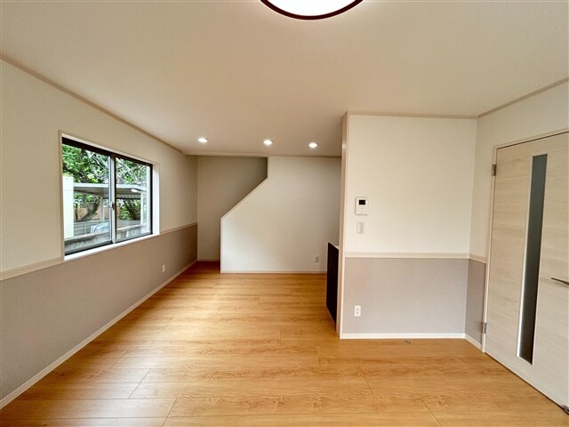 物件内観写真2　(同じ建築会社のイメージ写真になります)