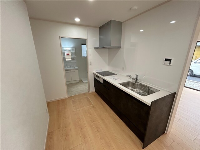 物件内観写真3　(同じ建築会社のイメージ写真になります)