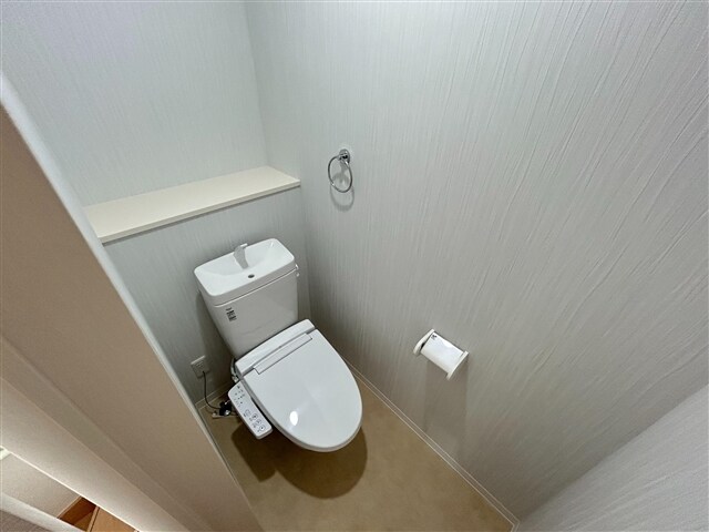 物件内観写真7　(同じ建築会社のイメージ写真になります)