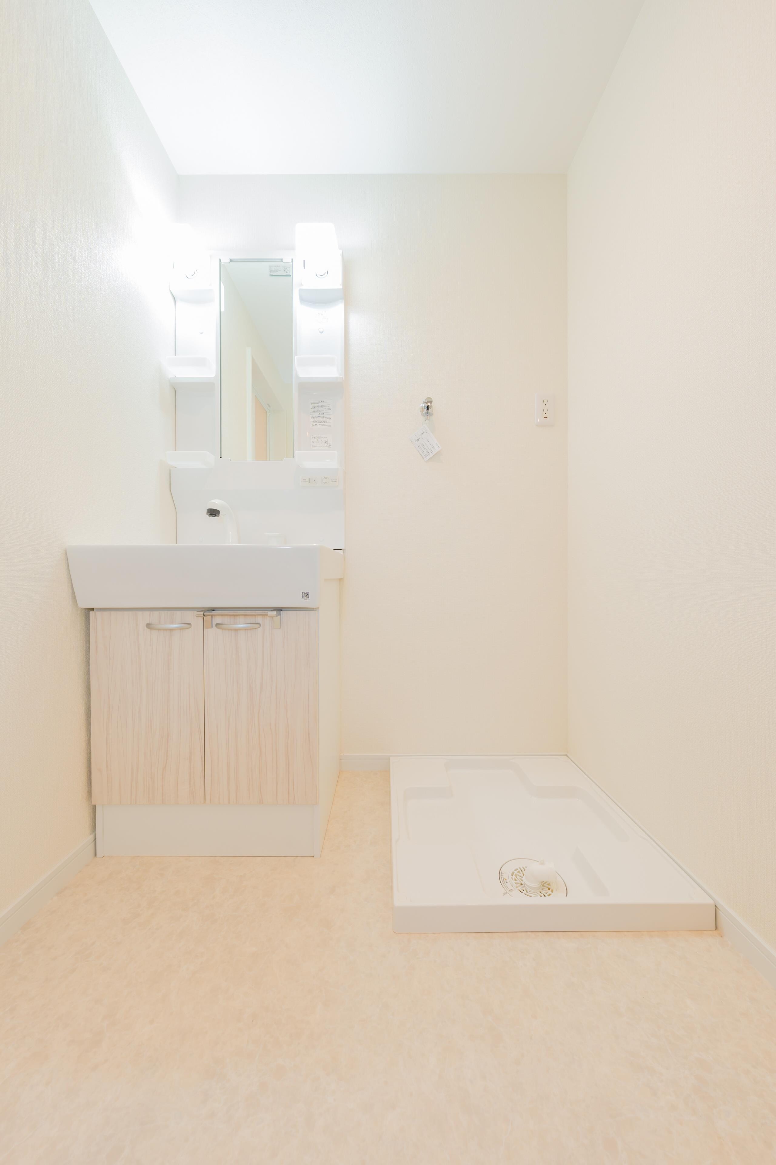 物件内観写真5　(同じ建築会社のイメージ写真です)