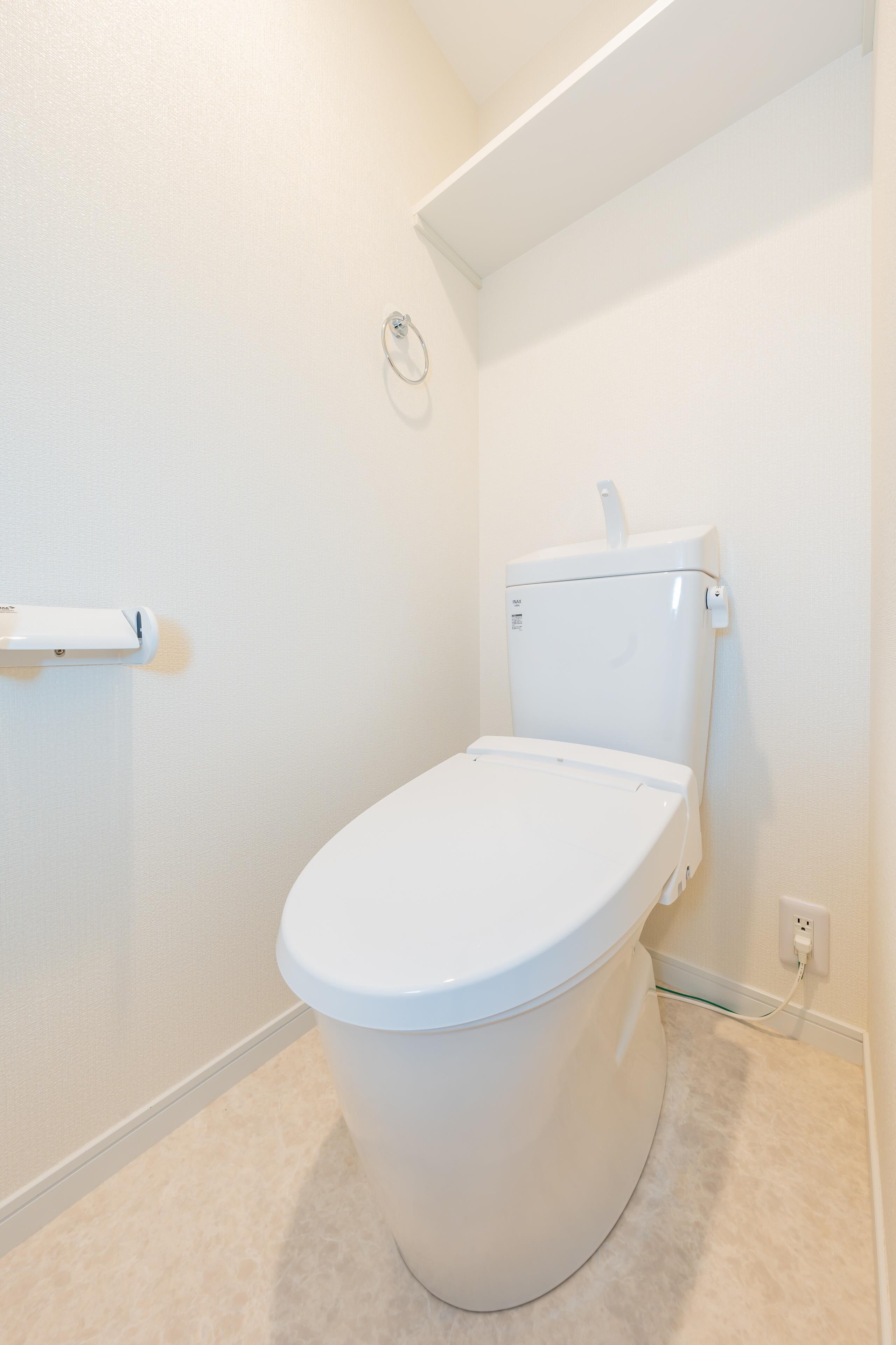 物件内観写真7　(同じ建築会社のイメージ写真です)