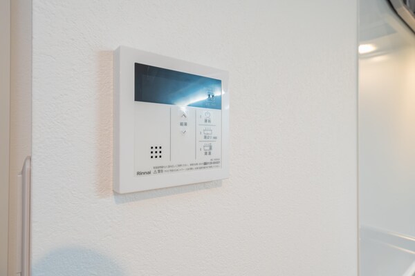 その他室内設備(同じ建築会社のイメージ写真です)