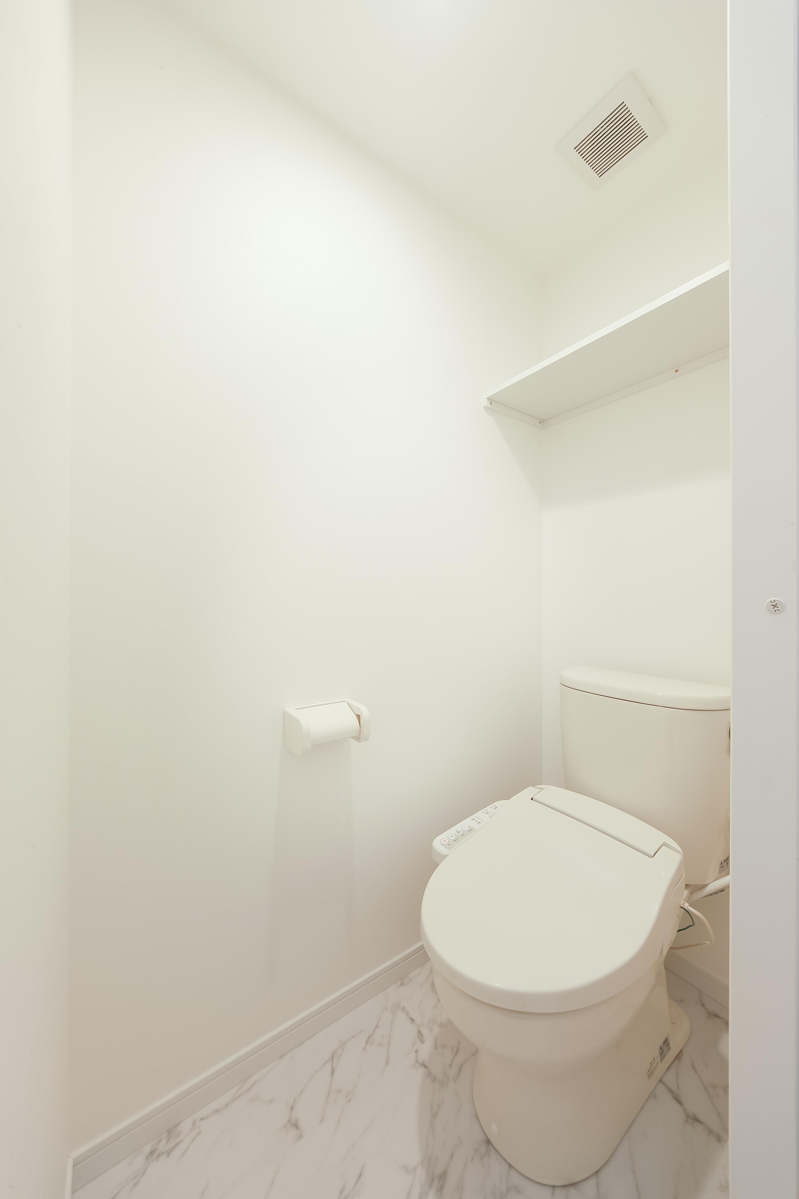 物件内観写真7　(同じ建築会社のイメージ写真になります。)