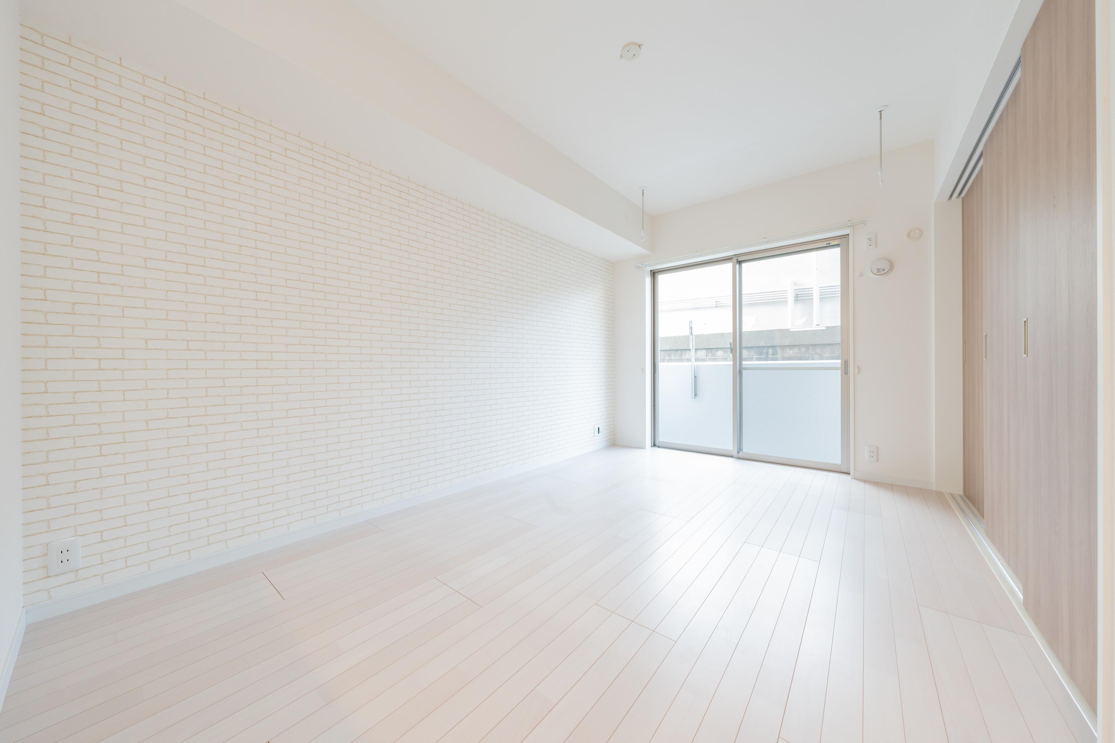 物件内観写真2　(同じ建築会社のイメージ写真になります。)