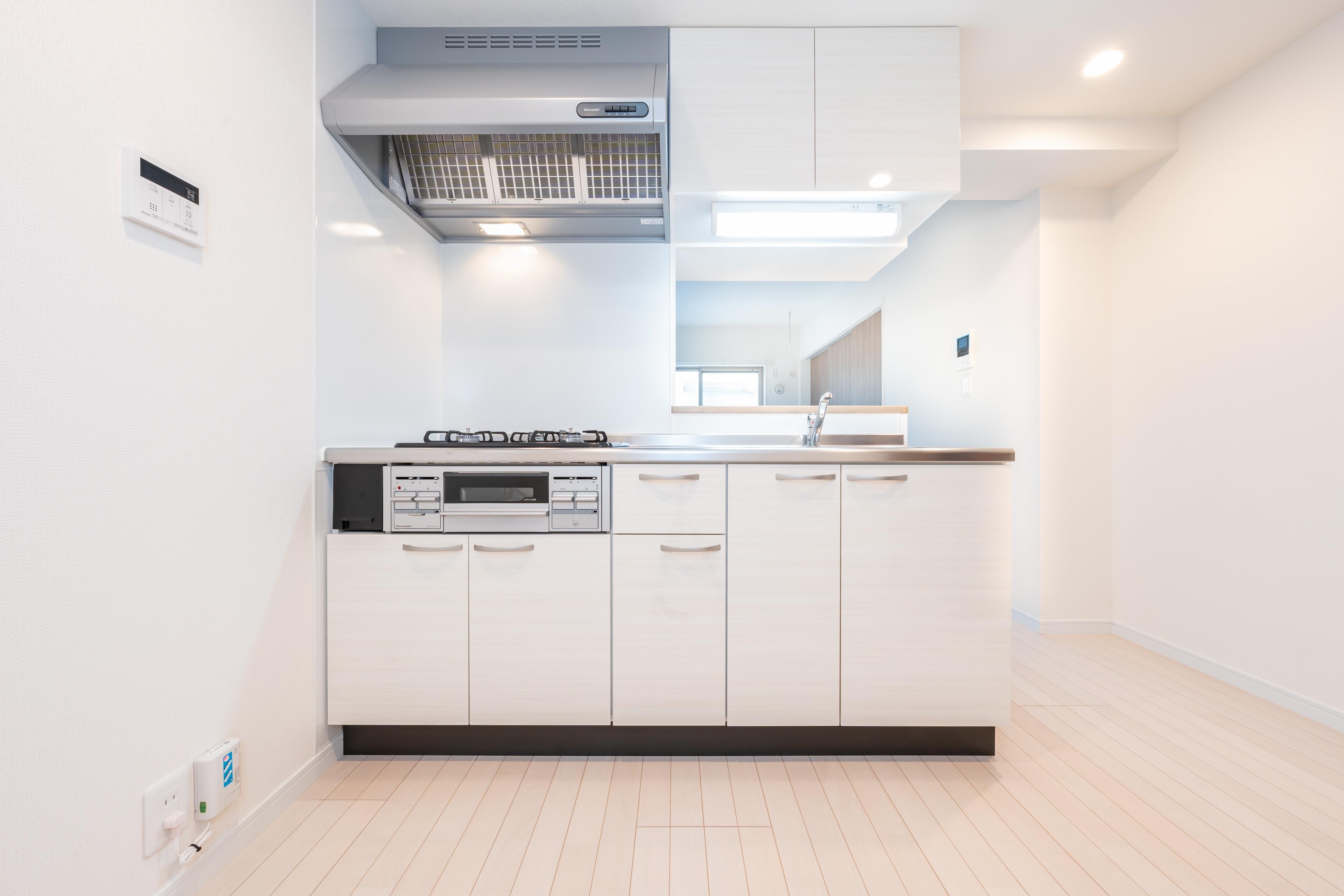 物件内観写真3　(同じ建築会社のイメージ写真になります。)