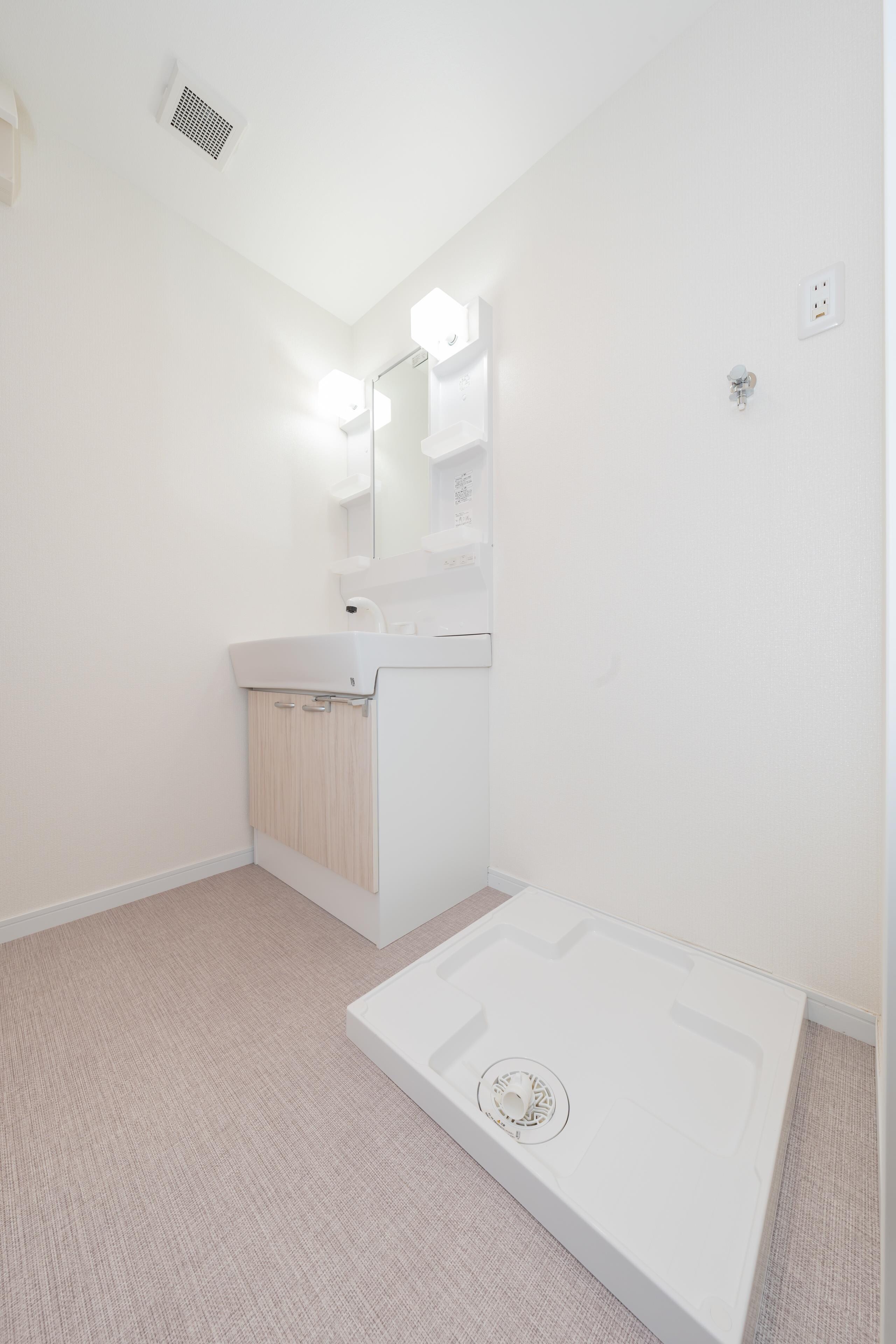 物件内観写真5　(同じ建築会社のイメージ写真になります。)