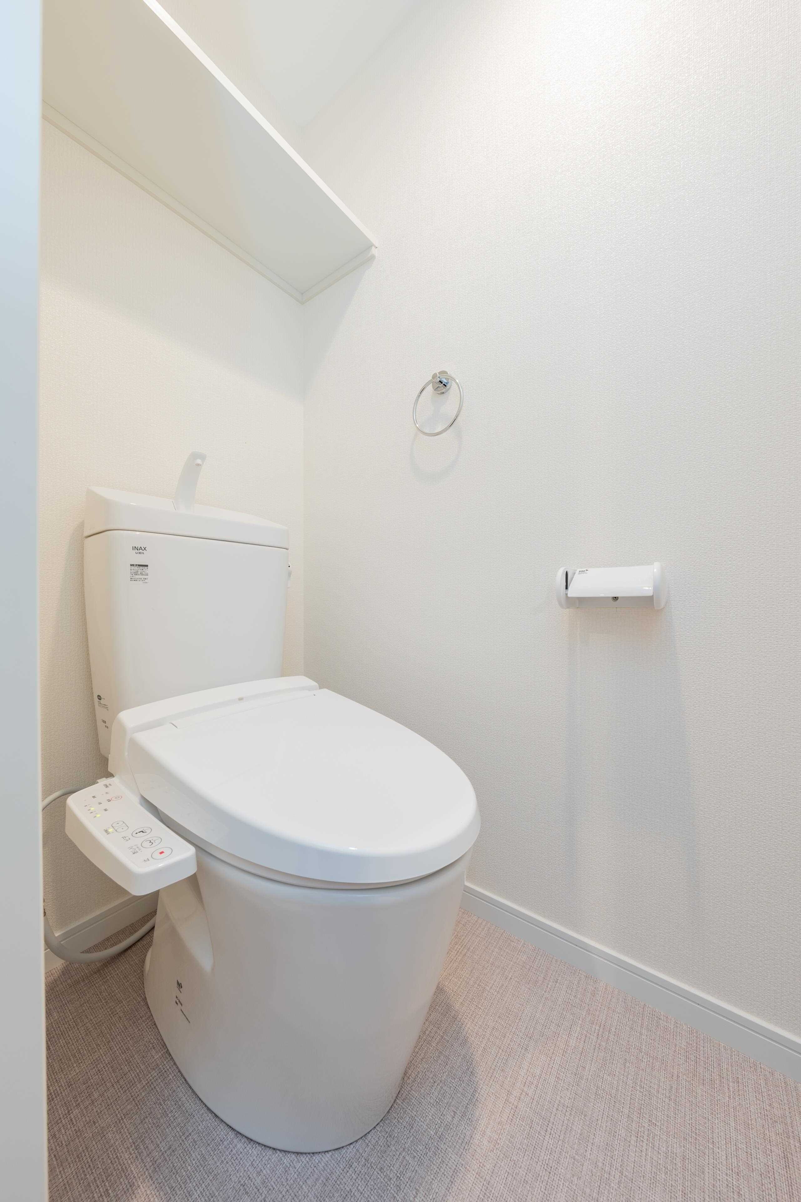 物件内観写真7　(同じ建築会社のイメージ写真になります。)